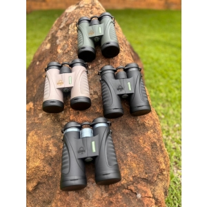 bushveld pursuit 1000m rangefinder
