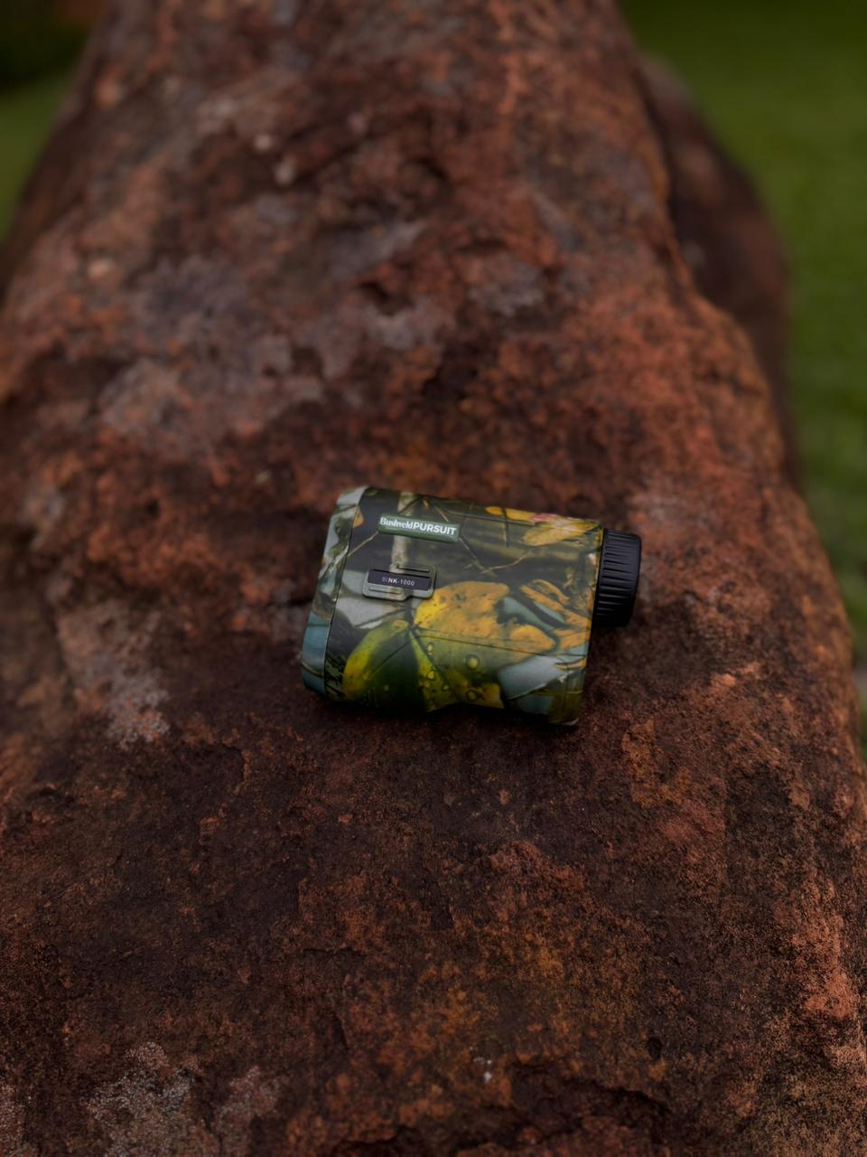 bushveld pursuit 1000m rangefinder bushveld pursuit 1000m rangefinder