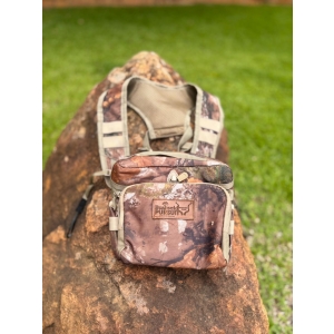bushveld pursuit 1000m rangefinder
