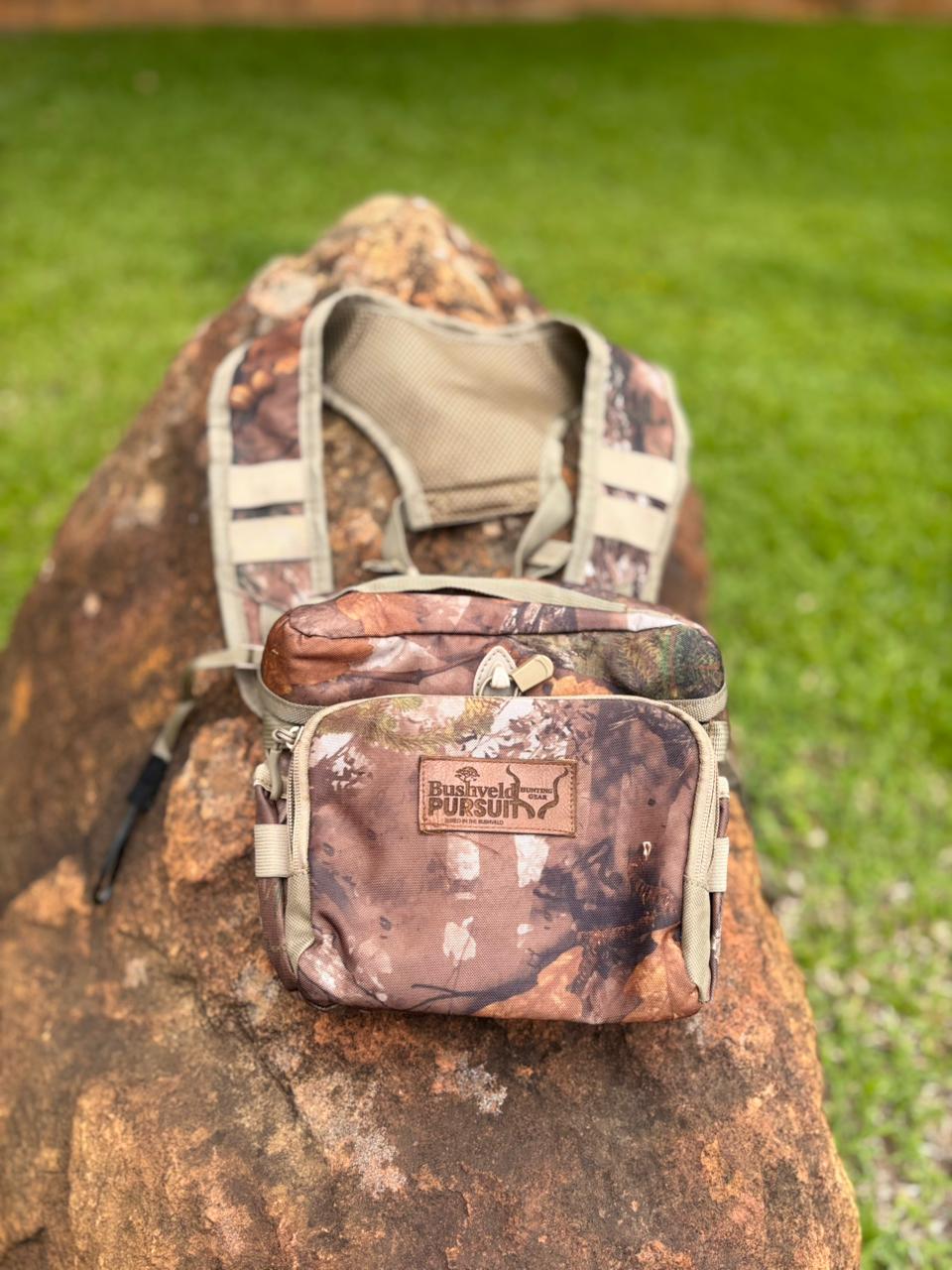 bushveld pursuit 1000m rangefinder bushveld pursuit 1000m rangefinder